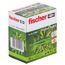 Fischer UX green 10x60 R Dübel