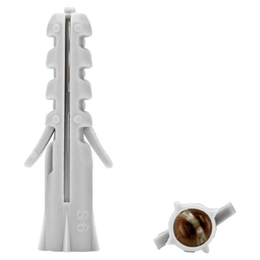 fischer Dübel S 6 100 Stück