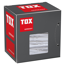 TOTOX Rahmendübel Tetrafix XL in Verpackung