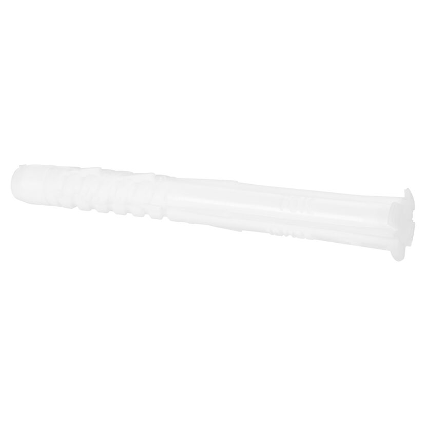 Weißer Rahmendübel Tetrafix XL