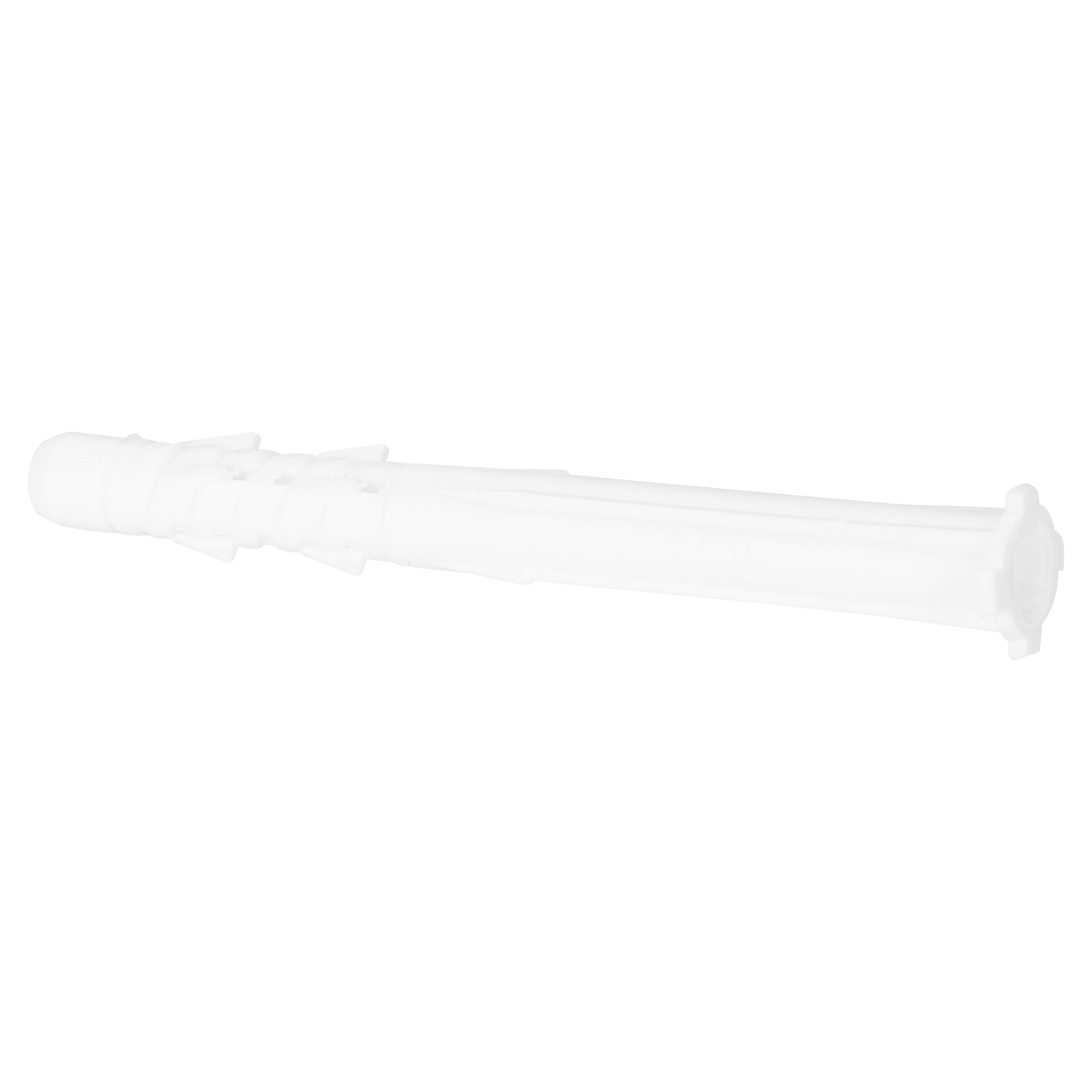 Weißer Rahmendübel Tetrafix XL