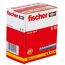 fischer Dübel S 10 50 Stück