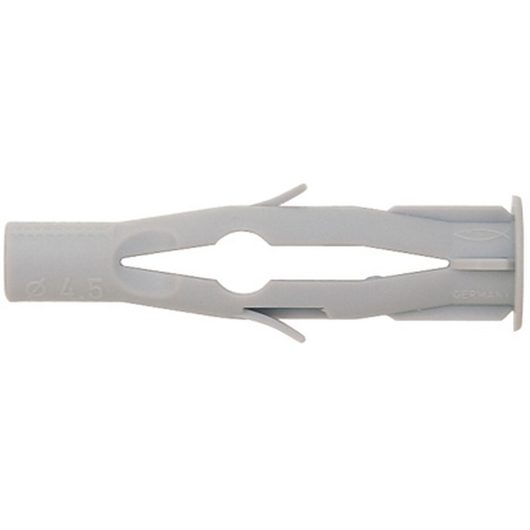 fischer Universaldübel FU 8 x 50 50 Stück