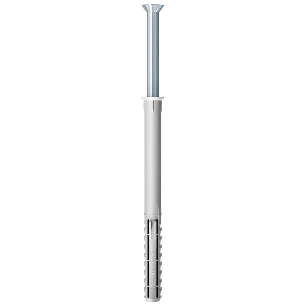 fischer Langschaftdübel SXS 8 x 190 Z E