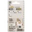 fischer Messingdübel MS 6 x 22 15 Stück