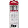 fischer Fensterrahmendübel F 10 M 202 B Beutel 6 Stück