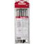 fischer Fensterrahmendübel F 10 M 202 B Beutel 6 Stück