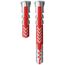fischer DUOPOWER 5 x 25 45 Stück