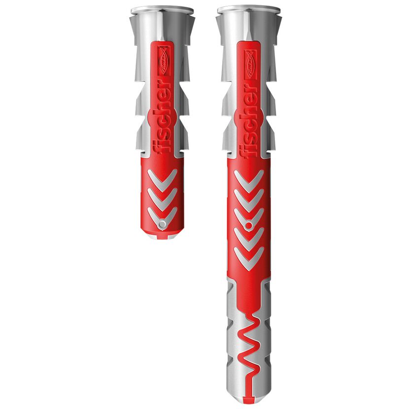 fischer DUOPOWER 5 x 25 45 Stück