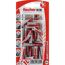 fischer DUOPOWER 6 x 30 28 Stück