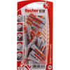 fischer DUOPOWER 8 x 40 18 Stück