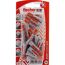fischer DUOPOWER 8 x 40 18 Stück