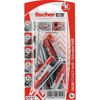 fischer DUOPOWER 8 x 40 S PH 8 Stück