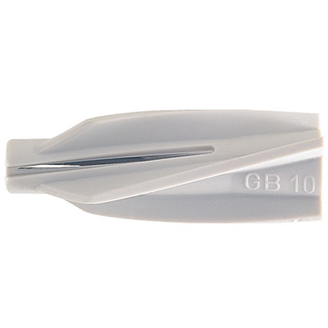 fischer Gasbetondübel GB 8 25 Stück