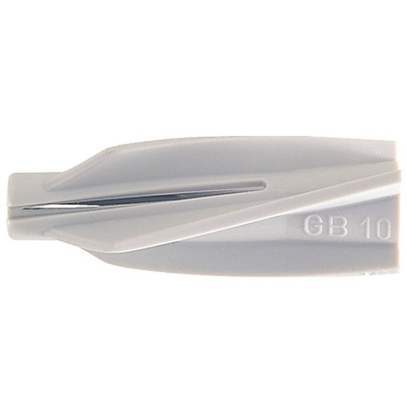 fischer Gasbetondübel GB 14 10 Stück