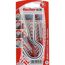 fischer DUOPOWER 10 x 50 RH G mit Rundhaken, groß 2 Stück