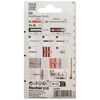 fischer DUOPOWER 8 x 40 RB 8 Stück