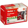 fischer DUOPOWER 6 x 30 LD 100 Stück