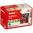 fischer DUOPOWER 6 x 30 LD 100 Stück