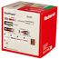 fischer DUOPOWER 8 x 40 LD 100 Stück