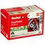 fischer DUOPOWER 6 x 30 S LD mit Schraube 50 Stück
