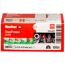 fischer DUOPOWER 5 x 25 LD 100 Stück