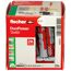 Fischer DuoPower 12x60 Dübel