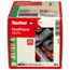 Fischer DUOPOWER 14x70 Dübel