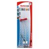 Fischer DUOTEC 10 S PH K mit Schrauben