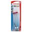 Fischer DUOTEC 10 S PH K mit Schrauben