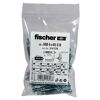 Fischer Hohlraumdübel HM 4x45 S B, 20 Stück