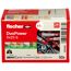 Fischer DuoPower 5x25 S Dübel und Schrauben