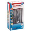 Fischer DUOTEC S PH Dübel in Verpackung