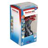 Nylon-Kippdübel 'Duotec' Ø 10 x 50 mm, 20 Stück