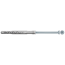 Verkleinertes Bild von Langschaftdübel mit Senkkopfschraube 'SXRL' Ø 10 x 180 mm