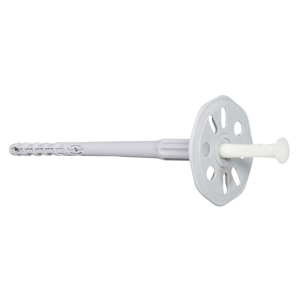 Dämmstoffdübel FIF-PN 8/140B