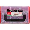 Dübel-Box 'FIXtainer - Duopower' 210-teilig