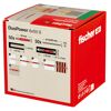 Fischer DuoPower 6x50 S Dübelpackung