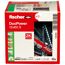 Fischer DUOPOWER 12x60 S Dübel