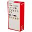Fischer DuoTec 12 Verpackung mit Anleitung