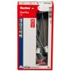Fischer DuoTec 12 Dübel