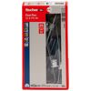 Montage-Set 'Duotec' Nylon-Kippdübel und Panheadschrauben, Ø 12 x 60 mm, 20-teilig