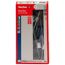 Montage-Set 'Duotec' Nylon-Kippdübel und Panheadschrauben, Ø 12 x 60 mm, 20-teilig