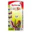 Fischer DUO POWER 6x30 + Schrauben 4,5x40 A2