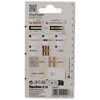 Fischer DUOPOWER 6x30 S A2 Dübel Verpackung