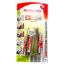 Fischer DUOPOWER 6x50 mit Schrauben 4,5x70 A2