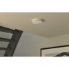 Rauchmelder DUOBLADE LD an der Decke montiert