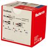 Fischer DuoBlade Dübel 40 Stück