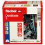 Fischer DUOBLADE S Dübel