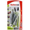 Fischer Montageset TV-Halterungen